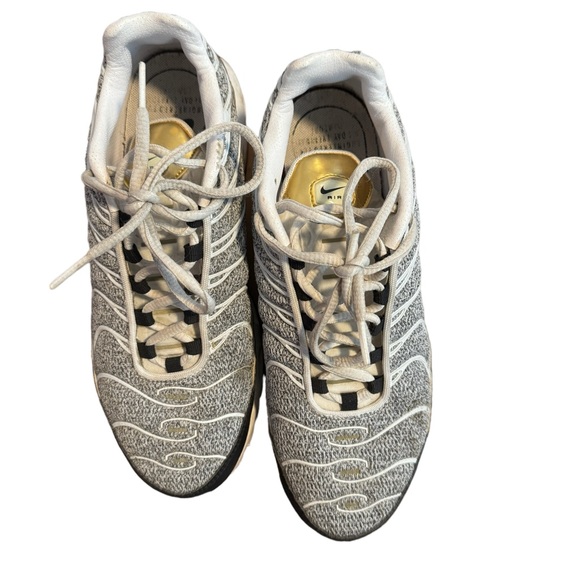 Nike Womens Air Max Plus - Size 8 - Picture 3 of 6